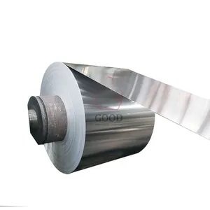Powerful manufacturers supply 1mm 2mm thickness aluminum coil price for busbar