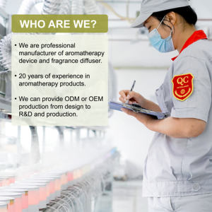 Difusores eléctricos portátiles recargables de aleación de aluminio para el hogar, el coche y uso en exteriores, máquina difusora de aroma sin agua. - Product Image 6