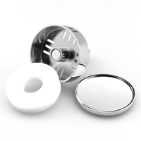 Diffuseur de parfum avec logo personnalisé Accessoires de mode déodorant Clip pour bouche d'aération de voiture Désodorisant