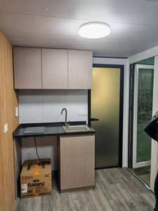 <span class=keywords><strong>Villa</strong></span> Capsule Apple de luxe | <span class=keywords><strong>Panorama</strong></span> en verre à 360 ° | Système Smart Home - Product Image 4