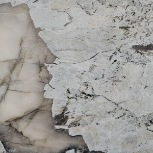 Marvellous White Marble Slabs Custom Sizes Indian White Marble Export Quality - Product Image 1