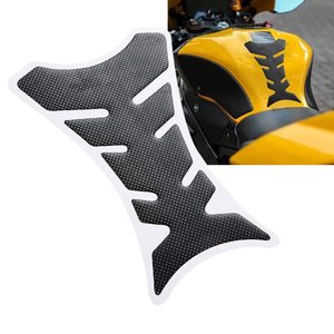 Protection de réservoir de moto autocollante imperméable universelle pour Suzuki, Kawasaki, Ducati Body Systems - Product Image 3