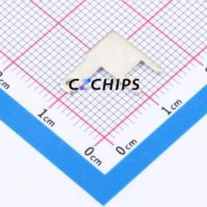 YTC-3-PCB275008H Solder Tab Terminal Through hole Component (THT) Terminal - Product Image 2