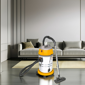 35L High Power Wet and Dry Industrial Vacuum <b>Cleaner</b> New Condition for Home Restaurant Hotels Vacuum <b>Cleaner</b> Vacuum <b>Cleaner</b> - Product Image 4