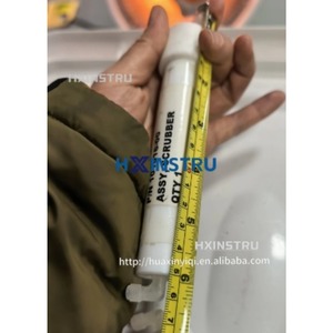NOUVEAU Thermo Scientific 101016-00 42i Dissolvant d'hydrocarbures H - Product Image 3