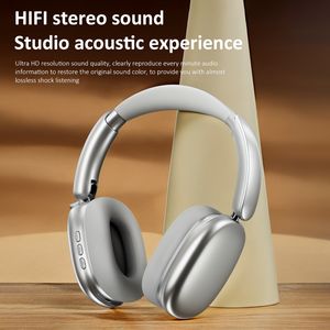 Музыкальные наушники с логотипом - Product Image 3