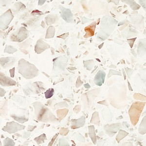 Adesivos de Parede à Prova d'Água em PVC com Design de Mármore Jinyi, Fáceis de Instalar, Papel de Parede para Decoração de Banheiro - Product Image 3