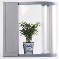 Rouleau de film PVC magnétique étanche transparent Jin Shi, largeur personnalisée, découpe et rembobinage, vente chaude
