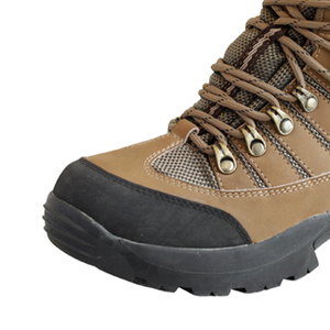 En gros en cuir imperméable à l'eau meilleur <span class=keywords><strong>bottes</strong></span> de <span class=keywords><strong>randonnée</strong></span> - Product Image 5