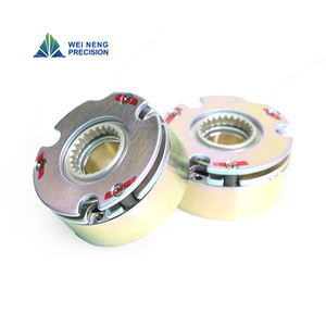 Электро-Гидравлический тормозной механизм, 48 В - Product Image 5