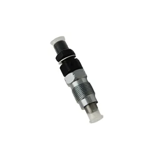 Bocal e suporte 23600-69055 093500-3650 Toyota-Peças do motor diesel injector de combustível