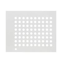 Marco LED BDM sin 22 adaptadores con malla y 4 bolígrafos de sonda para coche y camión programador BDM ECU