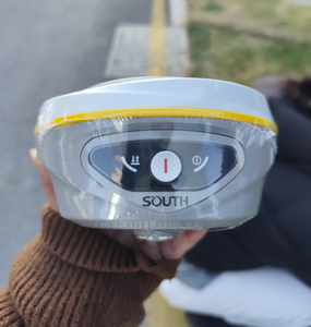 南ALPS2 S20可视全球导航卫星系统RTK + 激光测量三维建模全球导航卫星系统接收器 - Product Image 5
