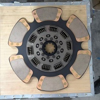 Pièces détachées pour camions haute performance, amplificateur d'embrayage 20812692 630889AM 230018 630889AM 09.630.889 pour camions VOLVO