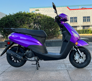 אפוא נקודה usa אימות חם מכירת <span class=keywords><strong>49</strong></span> <span class=keywords><strong>cc</strong></span> 50 <span class=keywords><strong>cc</strong></span> מנוע אוויר מקורר גז קטנוע כוח גז מופל אופנוע - Product Image 2