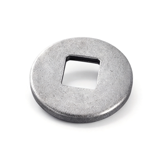 <span class=keywords><strong>Rondelle</strong></span> <span class=keywords><strong>plate</strong></span> à trou carré en acier inoxydable DIN 440, <span class=keywords><strong>rondelle</strong></span> robuste à trou carré pour la construction en bois - Product Image 1