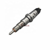 Conjunto de Inyector Common Rail 0445120075 504128307 para Iveco