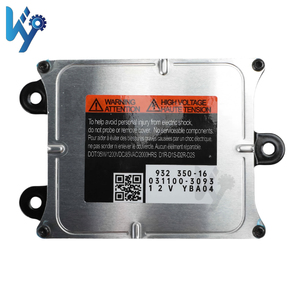 KY OEM 031100-3093 D1S D1R Ballast de phare au xénon HID 0311003093 pour Cadillac SRX Buick Land Rover Accessoires automobiles - Product Image 1