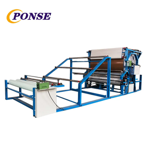Machine de laminage à colle aqueuse pour <span class=keywords><strong>tapis</strong></span>, sièges de voiture, PVC et mousse - <span class=keywords><strong>Prix</strong></span> en Inde - Product Image 2