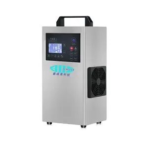 Hight Sale 5g Ozone Generator for Room Disinfection And Odor Removal