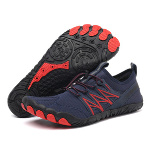 Water Shoes Women Beach <b>Sandals</b> Anti Slip <b>Swim</b> Dive Quick Dry Fit Men Outdoor Water Activities - Product Image 3