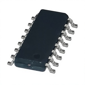 Cierre MC14044 SR Tri State 175 Ns SOIC - Product Image 1