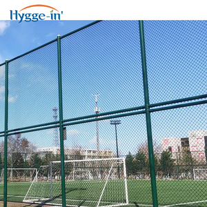 Filet de sécurité pour sports de plein air, Stock américain, forêt, Football, Tennis, terrain de Tennis au sol, clôtures, terrain de volley-ball - Product Image 2