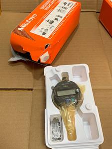 1ชิ้นใหม่สำหรับ Mitutoyo digimatic INDICATOR 543-790 12.7*0.001มม. - Product Image 4