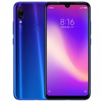 Téléphones Android Xiaomi Redmi Note 7 d'occasion en gros – Appareils à grand écran de seconde main à prix abordable – Version américaine