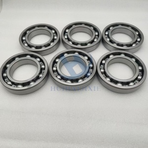 06030-06324 21N-09-37110 06030-06219 <b>Swing</b> <b>Circle</b> Bearing for PC1100 PC750 PC800 PC1250 Excavator D575A-3 Dozer - Product Image 2