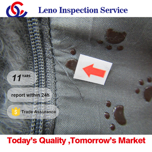 Inspección de calidad de servicio de inspección Local QC revisando los servicios de inspección en Shandong - Product Image 5