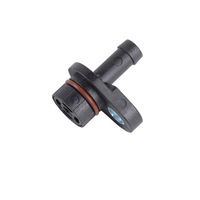 Kits de Reparación, Válvula de Retención para Bomba de Vacío, Válvula Individual para Bomba de Vacío de Frenos, Piezas de Motor para BMW E90 F07 X1 X3 X5 X6 11667619350