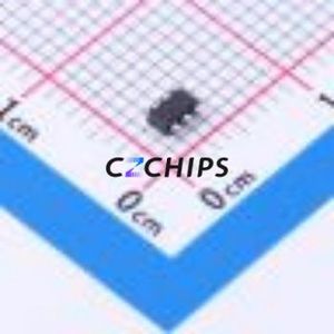 Inversor de chip IC de circuito integrado 74HC2G14GV-Q100H de alta calidad, venta al por mayor, chips de componentes electrónicos y servicio BOM - Product Image 2