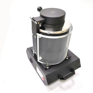 أدوات مجوهرات مستعملة للبيع آلة صهر الذهب آلة صهر النحاس - Product Image 1