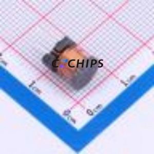 ตัวเหนี่ยวนำไฟฟ้า RCH895NP-331K แบบ Through-hole (THT), ขนาดเส้นผ่านศูนย์กลาง 7.8 มม. ความเหนี่ยวนำ 330uH ค่าความคลาดเคลื่อน 10% กระแสไฟ 390mA 510mA - Product Image 1