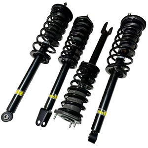 Kit de ressorts d'amortisseurs Ls460 At9114c pour pièces de véhicule à transmission automatique Ls460 - Product Image 2