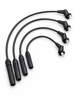 Direkt vom Hersteller Zündkabelsatz 90919-21553 90919-21588 für Toyota Hilux Pickup 4Runner 2-4L 22R 22RE Motor