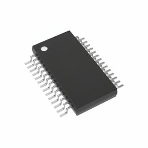Embedded PIC18LF26K80-I_SS Buy Electronics Components Online 28 SSOP Authorized Distributor - Product Image 1