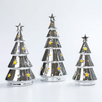 weihnachtsbaum luxus weihnachtsdekorationen aufblasbare keramik weihnachtsschmuck