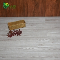 Revêtement de sol intérieur en plastique pvc, antidérapant et imperméable, européen, vente en gros
