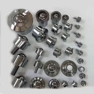 Equipo de Automatización Inteligente personalizado OEM, servicio de mecanizado de torneado de fresado de Metal, corte por láser, piezas de mecanizado CNC de aluminio