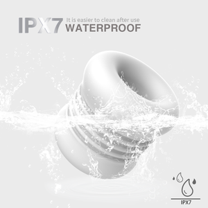 S-HANDE Bestseller in Indien TPE Doppelpass Weißer Männlicher Masturbator Becher Masturbator Spielzeug Penis-Hülle Erotikspielzeug für Männer - Product Image 3