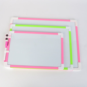 Plastic Framed Custom Printed <strong>Mini</strong> Magnetic Small A4 Size <strong>Whiteboard</strong> Office School Supplies <strong>Mini</strong> <strong>Whiteboard</strong> - Product Image 6