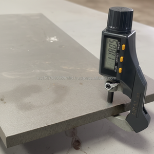 Plat 2205 duplex laminé à chaud de l'acier inoxydable ASTM ASME A240 UNS S32750 de la feuille 2mm - Product Image 1