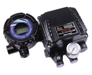 Nuevo Electroactivador Neumático de la Serie YT 1000L para Actuadores YT-1000LDZ135S0 - Product Image 1