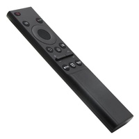 Control Remoto Universal para TV IR BN59-01358B Compatible con Samsung Smart QLED LED LCD, para Televisores Antiguos y Nuevos