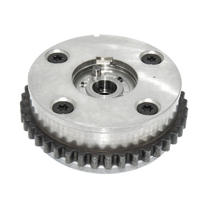 # Poulie de distribution en métal neuve OE 12626160 12635458 pour remplacement et réparation du moteur, admission droite, pour GM Chevrolet Buick - Product Image 3