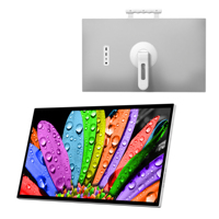 Tablet PC Portátil de 27 Pulgadas con Android 15, Pantalla Táctil, Diseño Móvil para Niños, Uso en Interiores, Procesador MTK, Interfaz USB