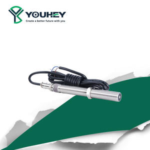 Sondas de Velocidad MSP6710 MSP6715 MSP6720 MSP6723 6732, Sensores de Movimiento y Posición para Medición de Velocidad - Product Image 3