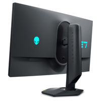 Écran de moniteur 3840*2160 Dell Alienware AW2725Q & AW2725QF Ordinateur PC Moniteur de jeu 240Hz Moniteur de jeu 4K